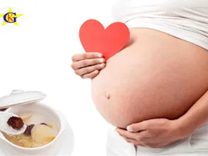 Mẹ mang thai ăn yến có tốt cho bé?