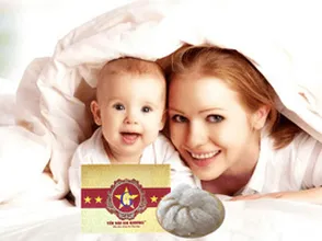 Mẹ bỉm sữa có nên ăn yến?