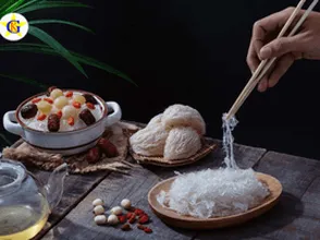 Điều gì khiến giá Yến lại đắt đỏ?