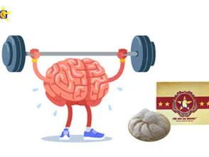 Trẻ ăn yến tốt cho não bộ