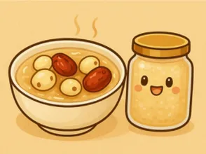 5 công dụng tuyệt vời của yến chưng táo đỏ hạt sen đối với sức khỏe