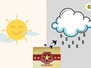 Làm sao biết được yến giúp tăng cường sức khỏe lúc giao mùa nắng – mưa?