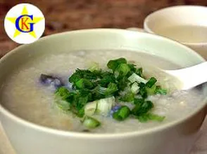 Hướng dẫn cách nấu cháo yến sào