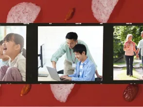 Độ tuổi nào dùng yến sào là tốt nhất??