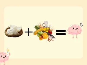 Không nên kết hợp yến sào với các thực phẩm khác???