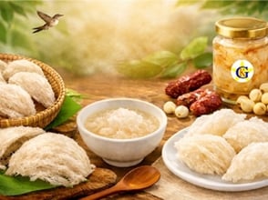 Nên ăn yến loại nào là tốt nhất??