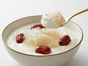 Sữa chua tổ yến