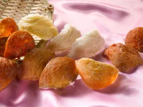 Thế nào là một tổ yến chất lượng???