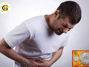 Vì sao người đau bụng hoặc đầy bụng không nên ăn yến sào?