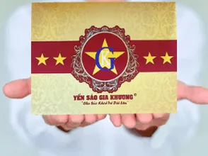 Yến sào - Quà tặng ý nghĩa cho mùa Vu lan