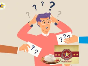 Làm sao để mua được yến giá tốt?