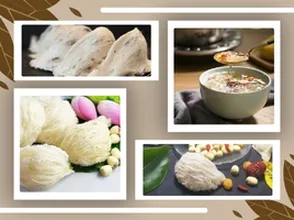 Top 4 điều cần biết khi dùng tổ yến