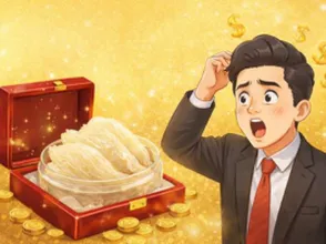 Yến sào chỉ dành cho người giàu???