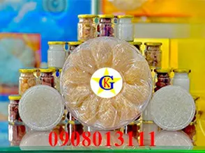 Dự đoán giá yến sào dịp tết