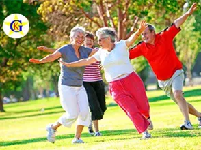 Yến sào hỗ trợ tăng cường sức đề kháng cho người già