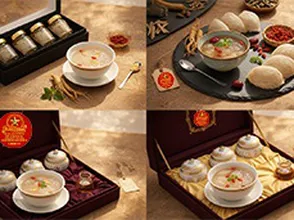 Xu Hướng Tiêu Dùng Yến Sào Đầu Năm 2026