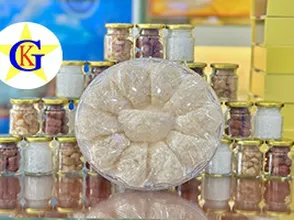 Tại sao bạn phải ăn yến - ăn yến lại không có kết quả