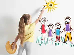 Yến sào giúp trẻ phát triển não bộ tốt hơn