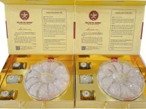 Tổ yến sau khi được làm sạch có còn giữ nguyên chất dinh dưỡng???