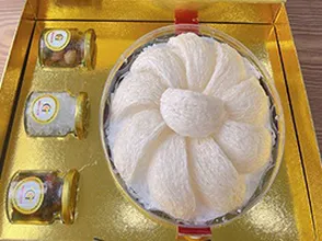 Yến Sào Gia Khương luôn đặt chất lượng lên hàng đầu