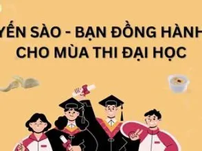 Yến sào – Bạn đồng hành cho mùa thi đại học