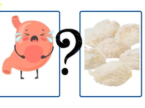 Đau dạ dày có dùng yến được không???