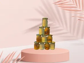 Yến chưng sẵn là không chất lượng???