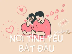 Yến sào – Nơi tình yêu bắt đầu