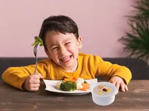 Có nên cho trẻ ăn nhiều yến sào???