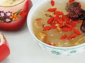 Yến sào chỉ có thể chưng cách thủy???