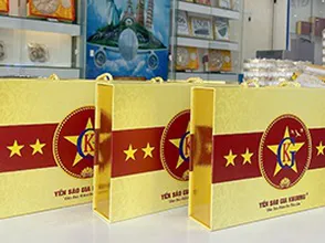 Tại sao phải ăn yến - ăn yến lại không mang lại kết quả???