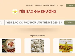 Yến sào có phù hợp với thế hệ gen Z???