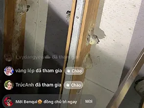 Mộ ngày đẹp trời mời cả nhà theo Thi đi thu hoạch yến nha