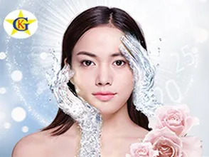 Dưỡng nhan đón tết cùng yến sào