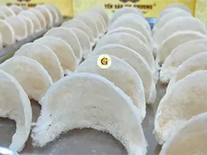 Vì sao nói người làm được yến định hình A5 phải có tay nghề rất cao