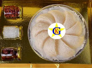 Điều gì tạo nên sự quý giá của tổ yến?