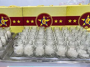 Tình hình yến sào những tháng cuối năm