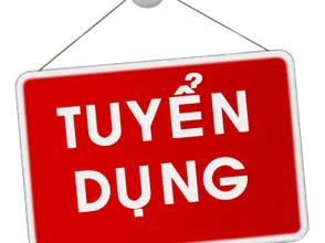 CẦN TUYỂN 6 NHÂN VIÊN NỮ NHẶT YẾN SÀO