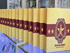 Khuyến Mãi Khai Xuân Đầu Năm Nhâm Dần