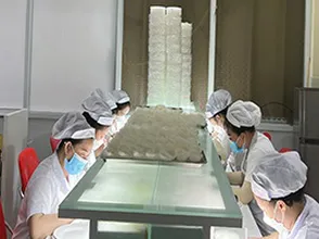 Một số lưu ý cơ bản khi nhặt yến