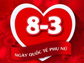 Yến sào quà tặng ý nghĩa thay lời tri ân ngày 8-3