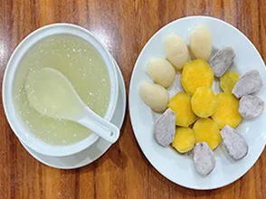 Để có một vóc dáng đẹp bạn cần chi bao nhiêu tiền để ăn yến?