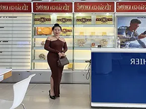 Ăn yến giúp chị em lấy lại tuổi đôi mươi