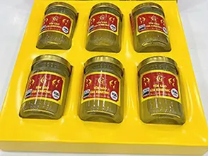 Uống nước yến sào đúng cách có mang lại hiệu quả