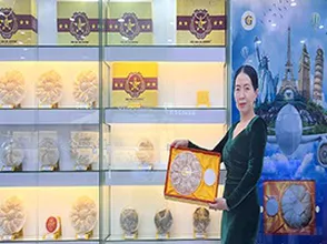 Giới thiệu Yến sào Gia Khương