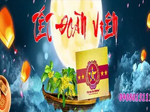 Yến sào – quà tặng tình thân cho dịp Tết trung thu