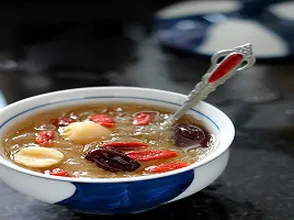 Ăn yến một vài lần là khỏe ngay