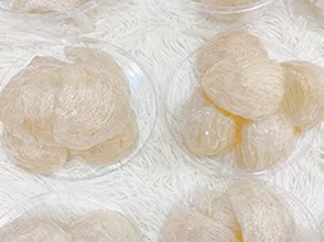 Video giới thiệu yến tinh chế thượng hạng cuối tháng 5