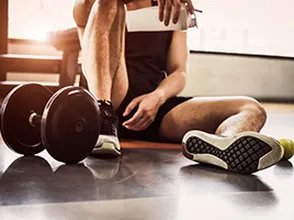 Đàn ông có nên sử dụng yến sào