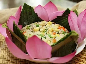 Người ăn chay có dùng yến sào được hay không